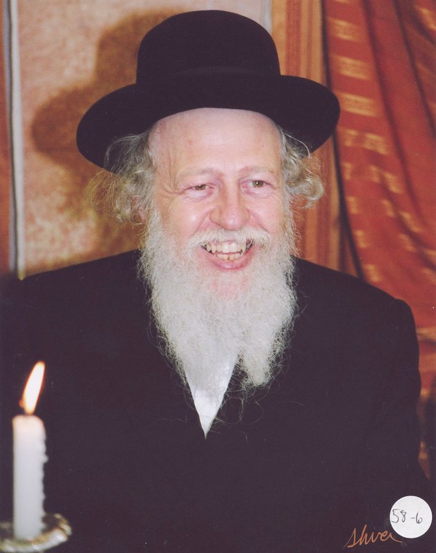 Sn Rav AY Soloveitchik 2 Gedolim Pictures